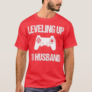 Camiseta Nivelamento Até Ao Marido (89)