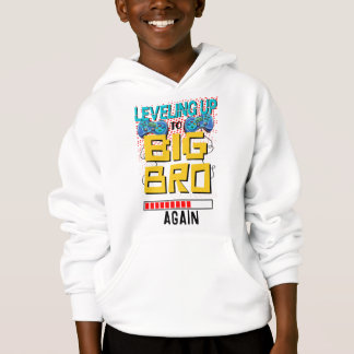 Camiseta Nivelando até Big Bro