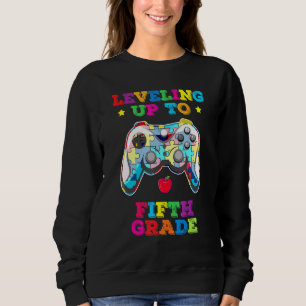 Camiseta Nivelando Até O Nível 5 De Autismo Gamer De Volta