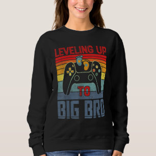 Camiseta Nivelando Para O Grande Irmão Promovido Para O Gra
