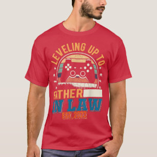 Camiseta Nivelando Para O Pai Nos Jogos De Direito