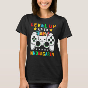 Camiseta Nivelar Até O Jardim Do Infante Jogo Jovens Jovens