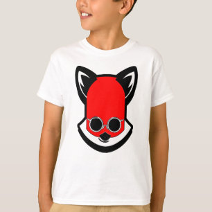 Camiseta Nix Zooba Battle Royale