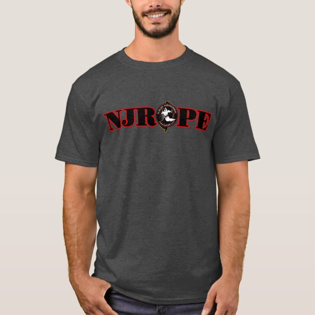 CAMISETA NJROPE (Frente)