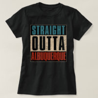 NM do Novo México do hetero Out Albuquerque