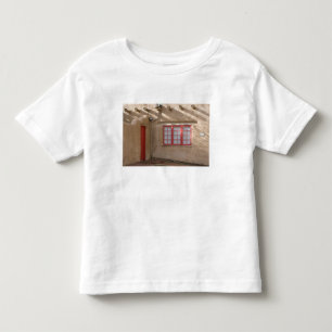 Camiseta NM, Novo México, Santa Fé, Canyon Road, lendário