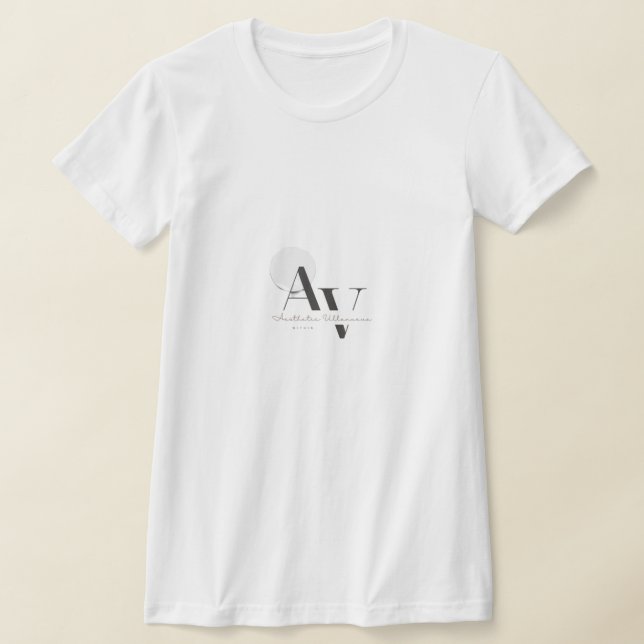 Camiseta No (Postura )