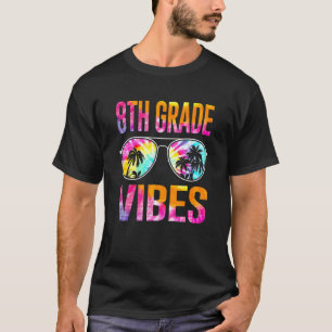 Camiseta No 1º ano, o professor vence o 1º dia de volta à e