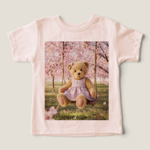 Camiseta No balanço