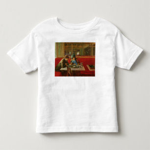 Camiseta No café