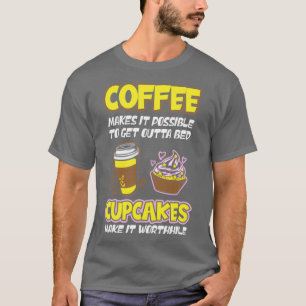Camiseta No Café, confiamos no amante do Café e no Barista