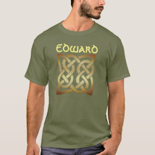Camiseta Nó Celular de Tom de Bronze
