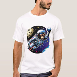 CAMISETA NO ESPAÇO 5