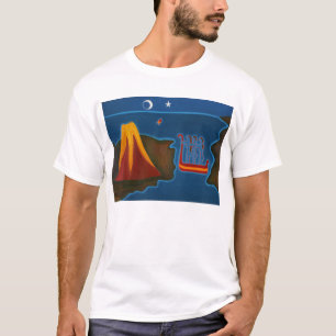 Camiseta No Estreito de Messina de 2006