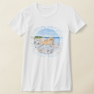 Camiseta No Farol