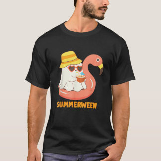 Camiseta No Flamingo