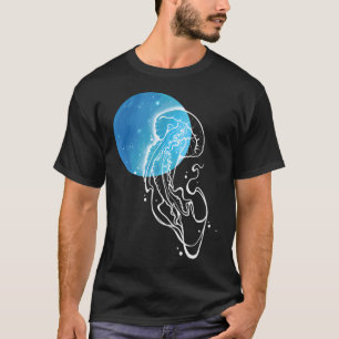 Camiseta No fundo