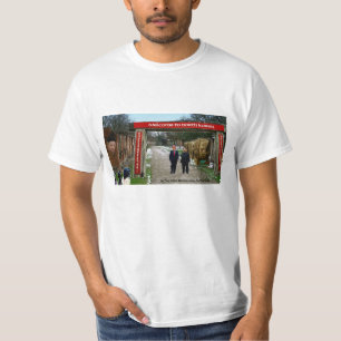 Camiseta No gueto