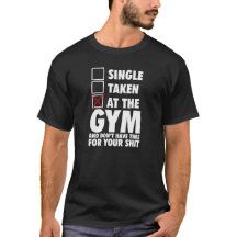 No GYM e não tenha o tempo para você