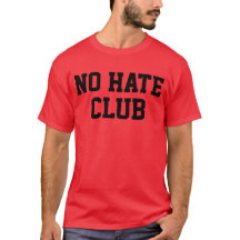 No Hate Club