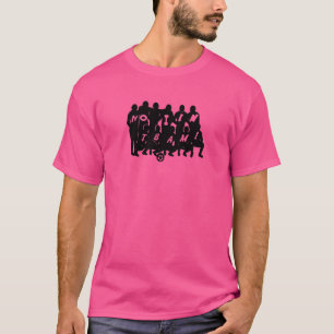 Camiseta No I in Team Men's Soccer Tee