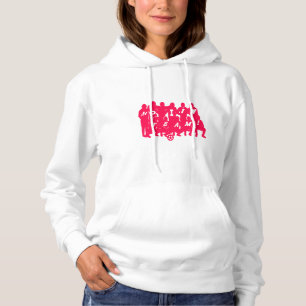 Camiseta No I in Team Women's Soccer Tee