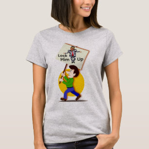 Camiseta No Kings