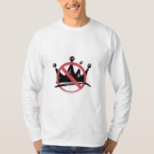 Camiseta No Kings In America 2025 4 de julho