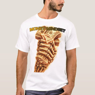 Camiseta NO LIMITS Gold