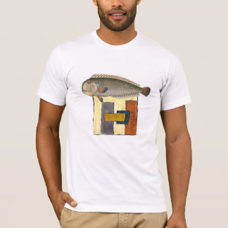 Camiseta No Mar