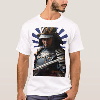 Camiseta No meio do caos, também há oportunidade.