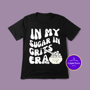 Camiseta No Meu Açúcar Na Era Dos Gritos, Um Incrível Prato