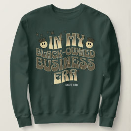 Camiseta NO MEU BUSINESS ERA Divertido Groovy Retro