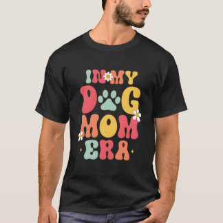 Camiseta No Meu Cachorro A Mãe Era Engraçada