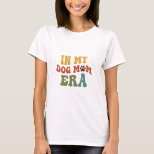 Camiseta No Meu Cachorro Era