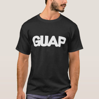Camiseta No meu Guap
