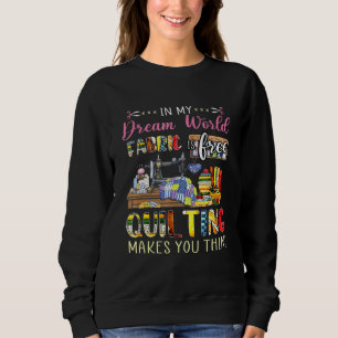 Camiseta No Meu Mundo Do Sonho, Fanárico É O Quileamento Li