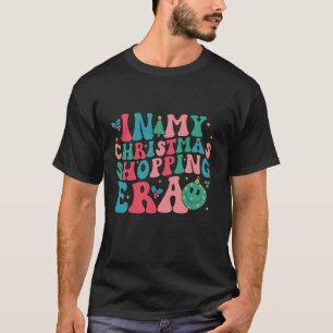 Camiseta No Meu Natal, Comprando Groovy Xmas Engraçado Chr