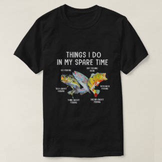 CAMISETA NO MEU TEMPO LIVRE