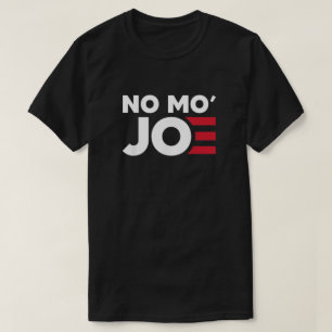 CAMISETA NO MO' JOE
