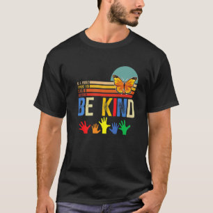 Camiseta No Mundo Onde Você Pode Ser Qualquer Coisa Seja Ge