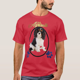 Camiseta no ovo