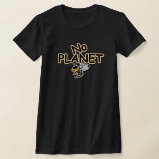 CAMISETA NO PLANET B