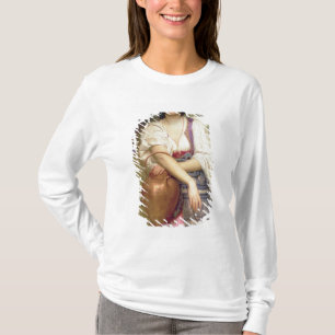 Camiseta No poço