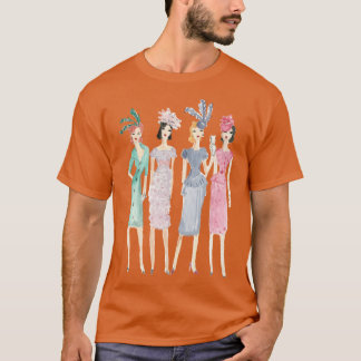 Camiseta No Races