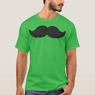 Camiseta No Shave Novembro 6 2