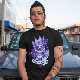 Camiseta No Tarof Taarof Nakon | Politura iraniana