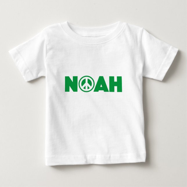 Camiseta Noah (Frente)