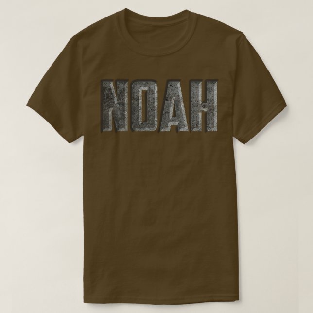 Camiseta Noah (Frente do Design)