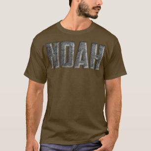 Camiseta Noah